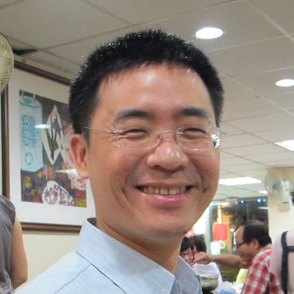 Tom Huang